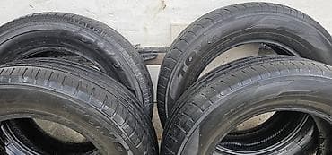 шины 22565 r17 лето: Шины 225 / 65 / R 17, Лето, Комплект, Легковые, Toyo — 1