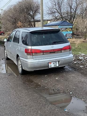 рейка торнео: Toyota Vista: 2000 г., 2 л, Автомат, Бензин, Универсал — 2