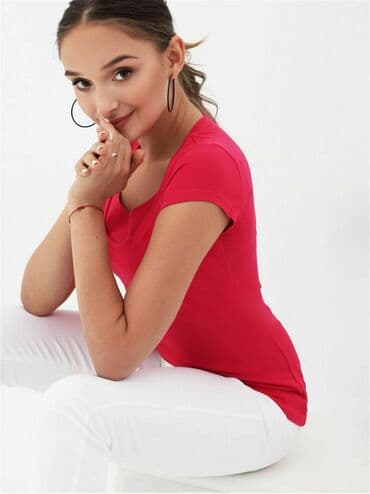 кофта для беременных: Продаю б/у футболку для кормящих. Имеется незаметный карман для — 4