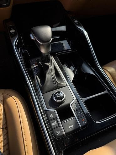 киа соренте: Kia Sorento: 2020 г., 2.2 л, Дизель, Кроссовер — 10