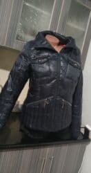 на прокат военная форма: Сапоги, 46, Banana Republic, Б/у, цвет - Синий — 2