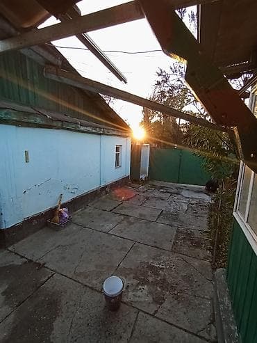 дом пр: Продам дом🏡 г. Каинды ул. Ленина 15 участок более "11 сот" 4 ком и — 6