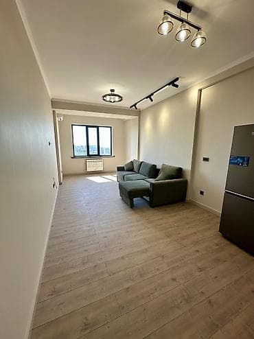ско: 2 комнаты, 56 м², Элитка, 16 этаж, Евроремонт — 8
