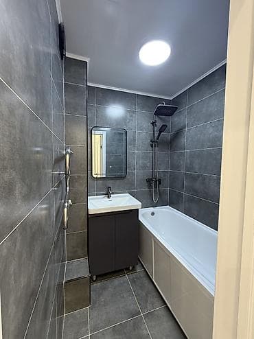 новый автовакзал: 2 комнаты, 55 м², Индивидуалка, 4 этаж, Евроремонт — 10