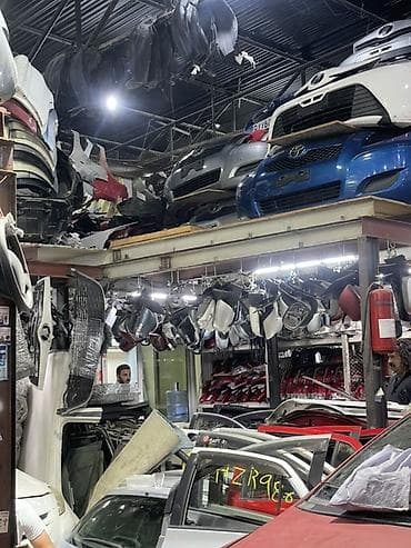 yaris: Toyota, Оригинал — 2