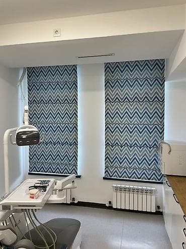 рамки шторки: Изготовление на заказ — 1