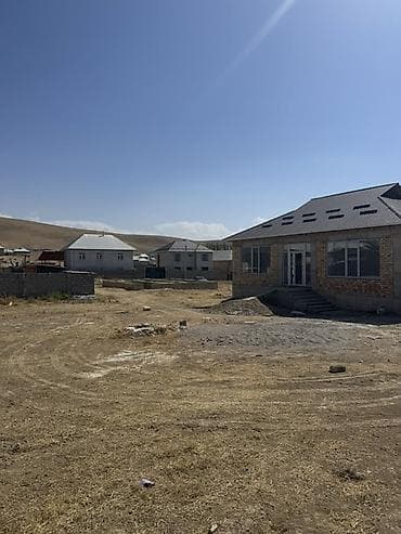 кен сай пост: 5 соток — 5