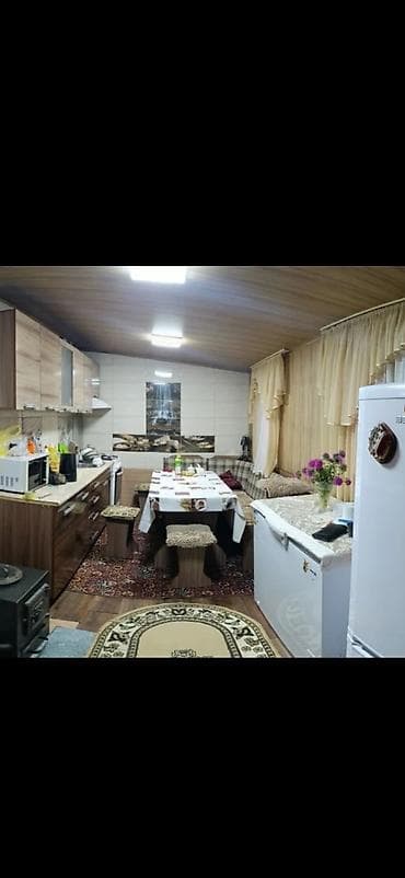 дом под ипотеку: 65 м², 3 комнаты, Забор, огорожен — 7