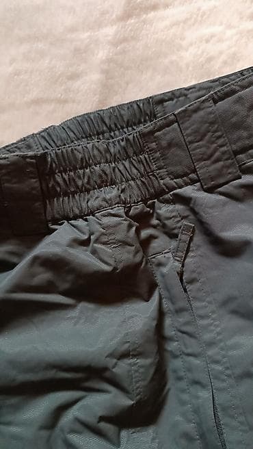 свободные штаны: БРЮКИ-ШТАНЫ.НОВЫЕ.ЗИМНИЕ. 👖👖Утепленные. БРЮКИ — 6