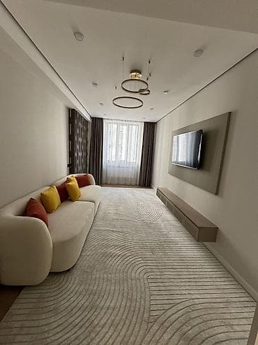 чистый дом: Элитка, 3 комнаты, 88 м² — 10