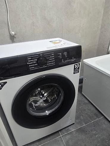 2 комнаты, 68 м², Тунгуч мкр Элитка, 2 этаж, Свежий ремонт — 6
