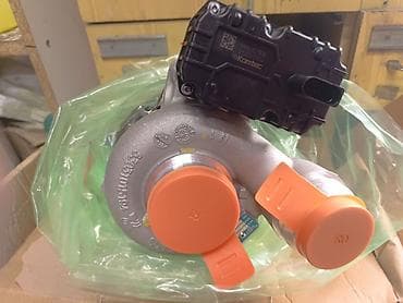 bcw powertech: Турбокомпрессоры BorgWarner (Schwitzer) - Оригинальные турбины в — 5