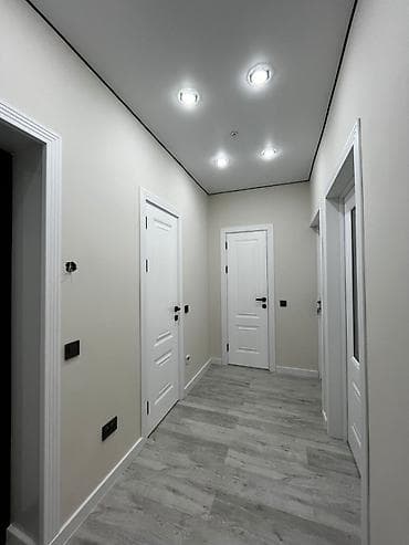 семетей жилмассив: 2 бөлмө, 60 м² — 3