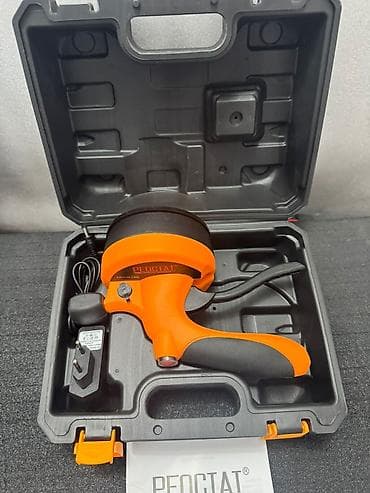 вытягивание: Присоска вакумный (PDR) REOCTAT в кейсе. Назначение: - Быстрое — 1