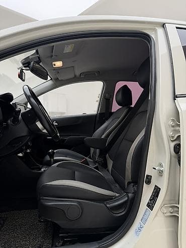 kia mo: Kia Morning: 2019 г., 1 л, Автомат, Бензин, Хэтчбэк — 8