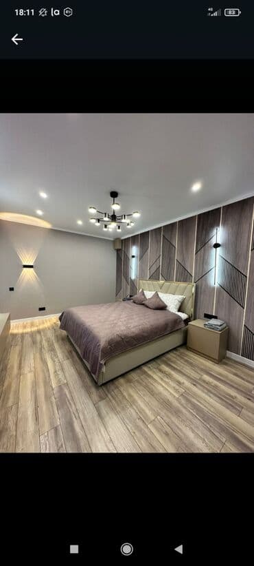 сдаются квартира васток5: 1 комната, Бытовая техника, Домофон, Интернет, Wi-Fi — 3