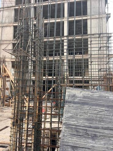 индивидуальные квартиры: 1 комната, 54 м², Элитка, 7 этаж — 5