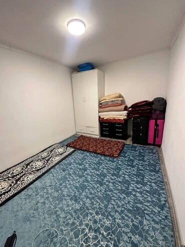 студия долгосрочно: 1 комната — 2