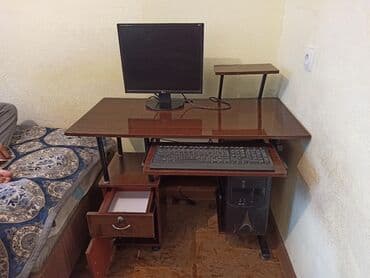 hp scanjet 3800: Компьютер, ядер - 6, Для несложных задач, Б/у — 7