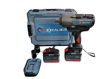 Крепежные инструменты: Новый, Самовывоз, Платная доставка — 1