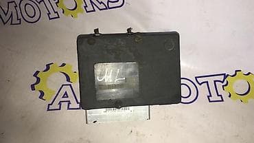 абс на спринтер: Mercedes-Benz ML 2002 год, блок ABS — 1