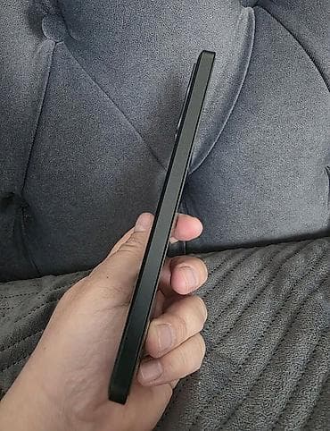 poco pad m1: Poco X6 Pro, Б/у, 256 ГБ, цвет - Черный, 2 SIM — 3