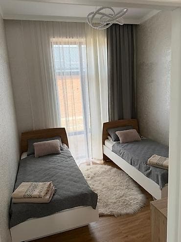 дома со сруба: Сдаю коттеджи в пансионате Алфа резорт, ГринСити село Кошкол, рядом с — 5