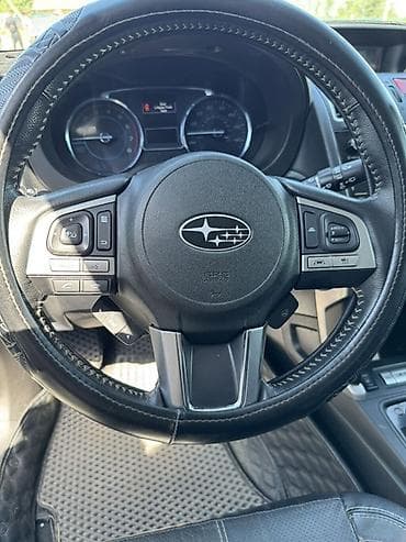 sprinter 516 2011: Subaru Forester: 2018 г., 2.5 л, Вариатор, Бензин, Кроссовер — 8