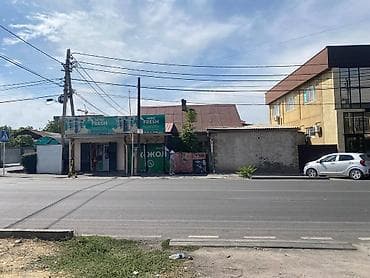 Продажа домов: СРОЧНО ПРОДАЁТСЯ ДОМ С ДЕЙСТВУЮЩИМ МАГАЗИНОМ УЧАСТКОМ 4 СОТОК В ОДНОМ — 2