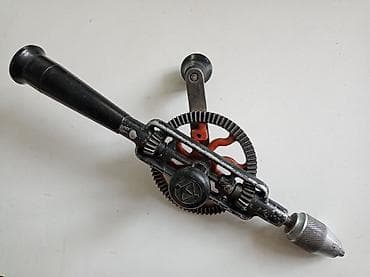 набор инструментов ссср: Набор инструментов, Б/у, Самовывоз — 6