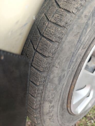 матиз диска титан: Daewoo Matiz: 2008 г., 0.8 л, Автомат, Бензин, Хэтчбэк — 5