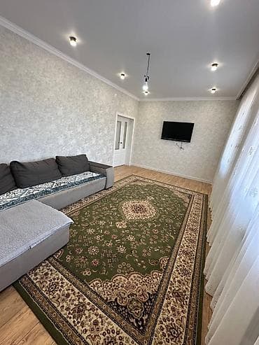 выход к речке: ПРОДАЮ просторный светлый новый дом!!! размером 12*12 В котором вы — 9