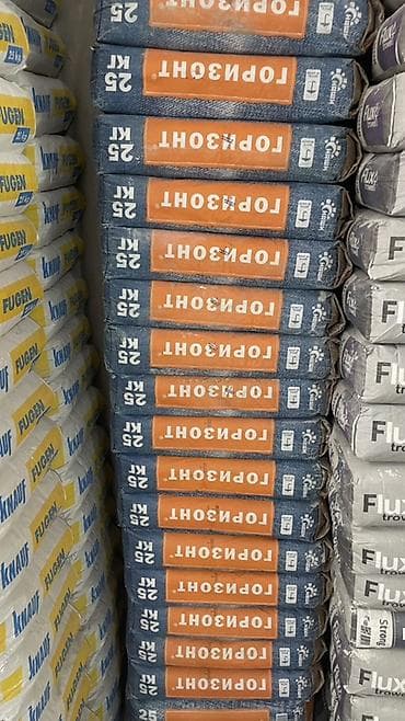 rotband: Строительные и отделочные материалы “STROIM 50минден жогору содаа — 10