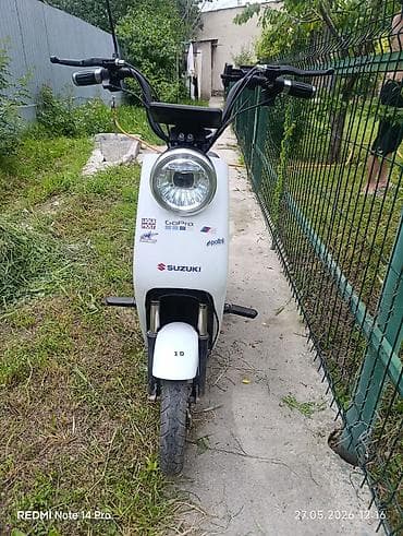 jet ski: Электроскутер городского типа, компактный и легкий. Основные — 3
