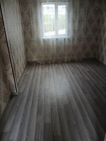 продаю квартиру около ошского рынка: 1 комната — 1