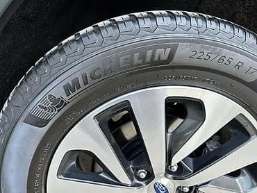 subaro legacy: Subaru Outback: 2021 г., 2.5 л, Вариатор, Бензин, Универсал — 9