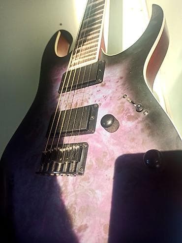 Музыкалык аспаптар: Заберите уже кто-нибудь, гитара топ! ТОРГ УМЕСТЕН! Ibanez GRG121PAR — 5