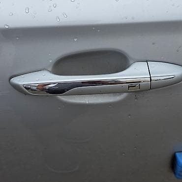 Hyundai Grandeur: 2020 г., 3 л, Газ, Седан — 6