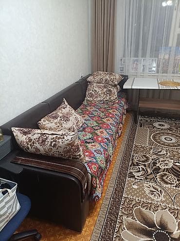 Сдаётся уютная комната/студия с необходимой мебелью и техникой. - — 2