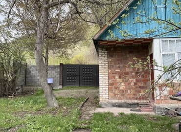 2 комнатные квартиры в бишкеке продажа: Дача, 30 м², 1 комната — 1