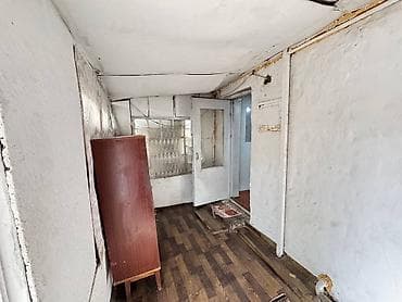дома маловодное: 2 комнаты, 37 м², 1 этаж, Старый ремонт — 7