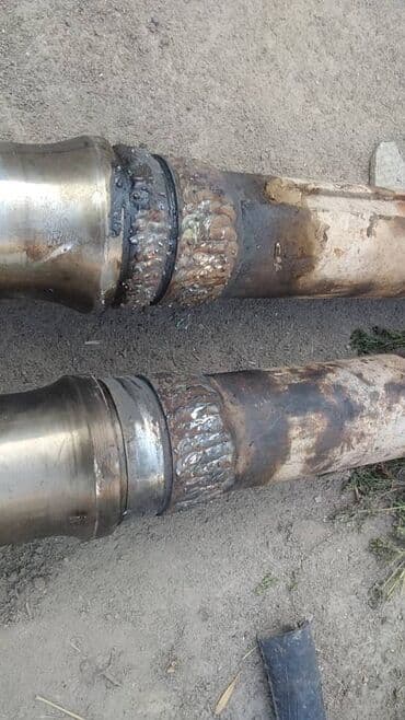 Услуги токаря