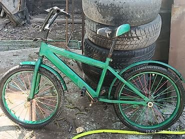 велики для 9 лет: Подростковый велосипед — 1