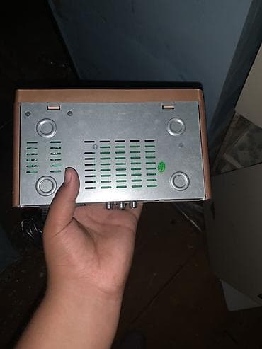 тв тюнеры dvb с: Цифровой эфирный ресивер Pantesat HD-5500 T2 (DVB-T2) - Поддержка — 2