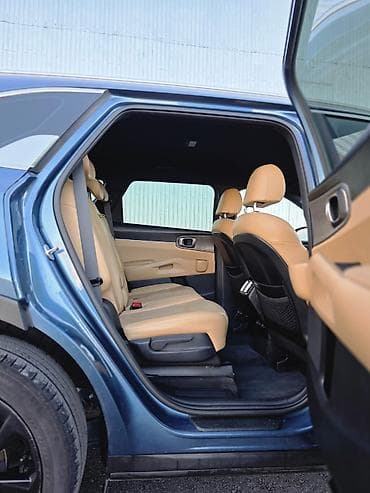 кия серенто: Kia Sorento: 2020 г., 2.2 л, Автомат, Дизель, Внедорожник — 7