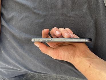 intel core i: IPhone 11 Pro, Б/у, 256 ГБ, Серебристый, Защитное стекло, Чехол, 100 % — 7