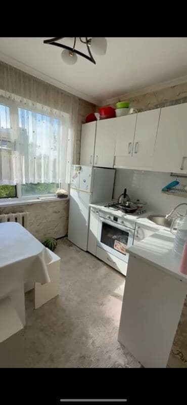 Сниму квартиру: 2 комнаты, Собственник, С подселением, С мебелью полностью — 3