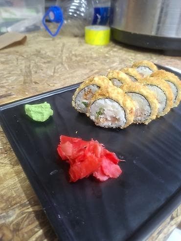 вызывной повар: Нужны сотрудники для фастфуда есть(СРОЧНА)Район тунгуч — 2