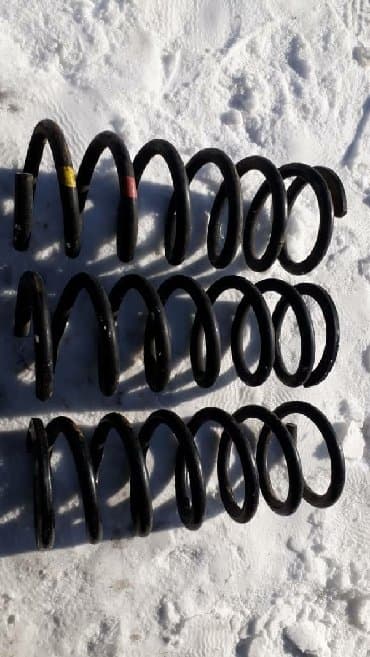 прокачка амортов: Пружина на Марк2 Х90 Марк2 Х100 Чайзер Х90 Чайзер Х100 — 2