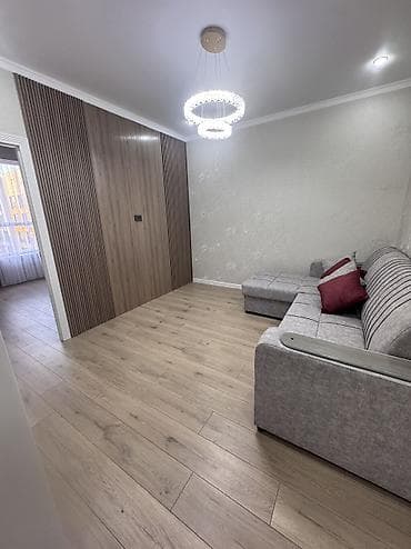 43: 2 комнаты, 44 м², Технопарк 8 этаж — 3